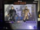 Marvel Studios Iron Man 3 The Infinity Saga Happy Hogan Iron Man Mark XXI figure