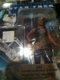 Star Trek First Contact Lily Zefram Cochrane's Asst Playmates Action Figure B4