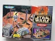 1997 Galoob 65873 Star Wars Endor Micro Machines ROTJ CHEWBACCA Miniature NIB