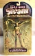 Spawn Dark Ages The Skull Queen 7" Ultra Action Figure McFarlane Toys 1998