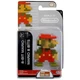 Super Mario Bros. - 8-Bit Mario Figure (2.5") - Jakks Pacific - World of Nintend