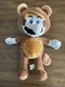Super Mario Bros. 15&rdquo; Tanooki Suit Mario Stuffed Toys Plush Doll 2019 Nintendo