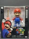 JAKKS Pacific Super Mario Bros. Movie Mario 5 in Action Figure - 🔥 FREE SHIP!