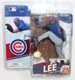 NIP - Chicago Cubs Derrek Lee 2006 McFarlane Toys Series 15 Action Figure MLB