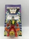 Mattel "The Dragon" Steamboat&trade; Action Figure