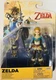 The Legend of Zelda Figure With Sheikah Slate Jakks Pacific New