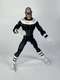 TOYBIZ MARVEL LEGENDS BULLSEYE. GALACTUS BAF SERIES 6&rdquo; INCH ACTION FIGURE