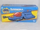 McFarlane Toys DC Super Powers Supermobile 6.15 in Action Figure - 15760
