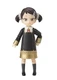 S.H. Figuarts Becky Black Bell Action Figure SPY &times; FAMILY BANDAI Japan Import