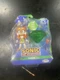 Sonic the Hedgehog Tikal Figure with Master Emerald &ndash; Jakks Pacific Error Tails
