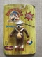 Disney Chip N Dale Rescue Rangers Bendems Bendable Figure NEW SEALED