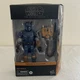 Star Wars Black Series The Mandalorian Deluxe Paz Vizsla 6&rdquo; Action Figure New