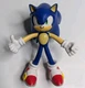 Sonic The Hedgehog Bendable Sonic Figure 4" Bendy Jakks Pacific Flexible