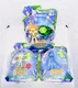 Jakks Pacific TIKAL SILVER CHAOS 35th Anniversary Sonic The Hedgehog Figures