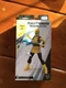 Power Rangers - Lightning Collection Beast Morphers Yellow Ranger  HASBRO New