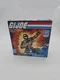 LEGO GI Joe Cobra Ninja Speed Cycle Snake Eyes 44 Pc Construction Set By Hasbro