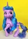 My Little Pony Rainbow Celebration Izzy Moonbow G5 7" Figure