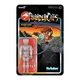 SUPER7 Thundercats Tygra Invisible ReAction Figure 3.75" NEW