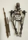Star Wars ASP-7 Droid The Power of the Force Action Figure 1996 Kenner Hasbro