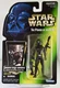 Star Wars POTF2 Death Star Gunner &ndash; Kenner 1996 &ndash; Blaster & Rifle &ndash; New Sealed
