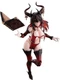 RPG-01SP Succubus Rustia Phase Two 1/12 Complete Action Figure [Snail Shell]
