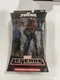 Marvel Legends Infinite Series Superior Spider Man Figure Green Goblin Right Leg