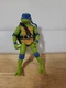 Teenage Mutant Ninja Turtles Playmates Leonardo Mutant Mayhem Figure 2023 TMNT