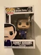 Funko Pop! Television ~ The Addams Family ~ Gomez Addams #810 New In Box
