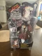 Aztech Toys Silent Screamers Series 1 Dr. Caligari The Hypnotist  Action Figure