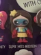 Trinity and Beyond Series One Collectible Buildable Figure Super Hero Madison