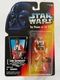 Star Wars POTF2 Luke Skywalker X‑Wing Fighter Pilot Gear 1995 &ndash; Kenner &ndash; Sealed