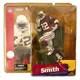 McFarlane NFL Series 6 Emmitt Smith Arizona Cardinals - Red Jersey (Chase)