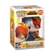 Funko POP! Animation: My Hero Academia Todoroki #372 Metallic Exclusive Funko POP! Animation: My Hero Academia Todoroki #372 Metallic Exclusive