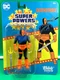 2023 McFarlane Toys DC Superpowers Deathstroke Action Figure