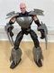 Nickelodeon TMNT Mutant Ninja Turtles Shredder 5.5" action figure 2015 Playmates