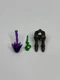 Transformers War for Cybertron Sparkless Seeker Pieces Gun