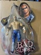 04 WWE Jakks Pacific "BAD BLOOD" Edge Wrestling Action Figure "NEW"