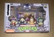 Fisher-Price Little People Collector Teenage Mutant Ninja Turtles Villain's Set