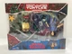 Playmates Tmnt Teenage Mutant Ninja Turtles Stranger Things Leonardo  Eleven NIB