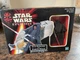 Star Wars: Episode 1 Sith Speeder and Darth Maul Hasbro w/ Sith Probe Droid NEW