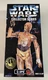 Star Wars C3PO Droid 1997 Collectors Series original  12" Kenner Figure