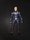 Marvel Legends Series Marvel Comics Commander Rogers 6-Inch Collectible Actio...