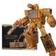 Transformers Golden Lagoon Soundwave Action Figure Robot Takara Tomy Authentic