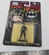 Vintage 1992 Batman Returns-Catwoman-Die Cast Metal Figure Ertl New Sealed.