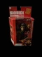 Skibidi Toilet Series 2 Berserker Skibidi Mutant Action Figure
