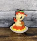 Tokidoki Unicorno Figurine Toy Series 2 Unicorn On Bowl Of Pasta And Meatball