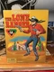 The Lone Ranger Action Figure Playing Mantis Captain Action Vintage 1998 NIB