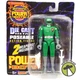 Masterbotix Power Bots Kelly Action Figure 1994 Trendmasters #30212 NRFP