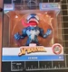 Jada Toys Marvel Venom Metalfigs 4 in Venom Die-Cast  Figure 2024 Spider Man