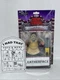 Neca Figure Leatherface Texas Chainsaw Massacre Toony Terrors Horror Toys New